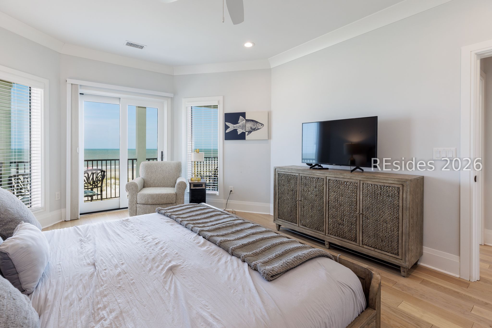 10 Collier Beach Road Hilton Head Island, SC 29928 - Photo 34 of 96 Owner Suite #2