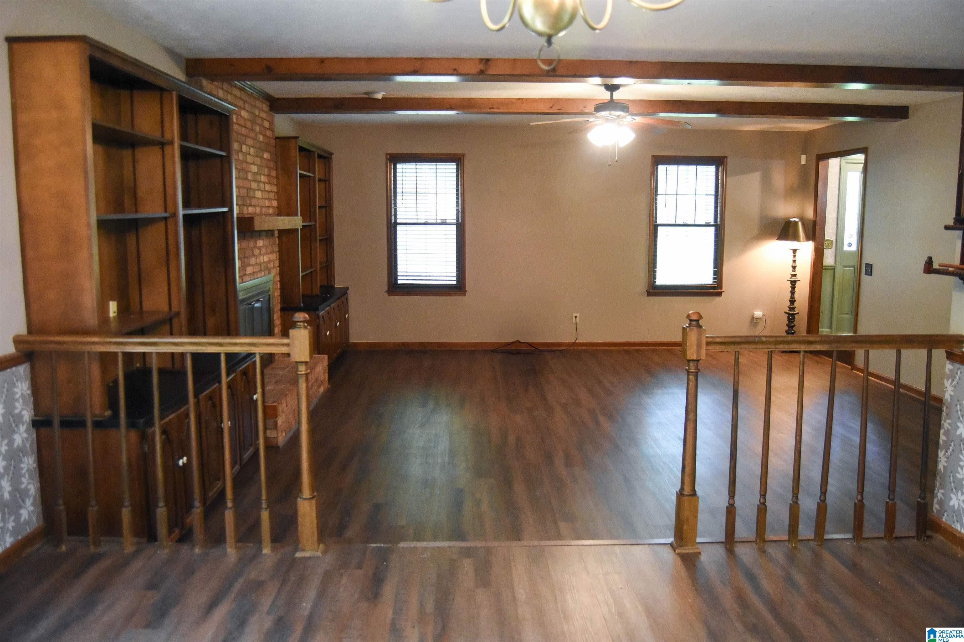 2301 Hathaway Heights Road Anniston, AL 36207 - Photo 3 of 52