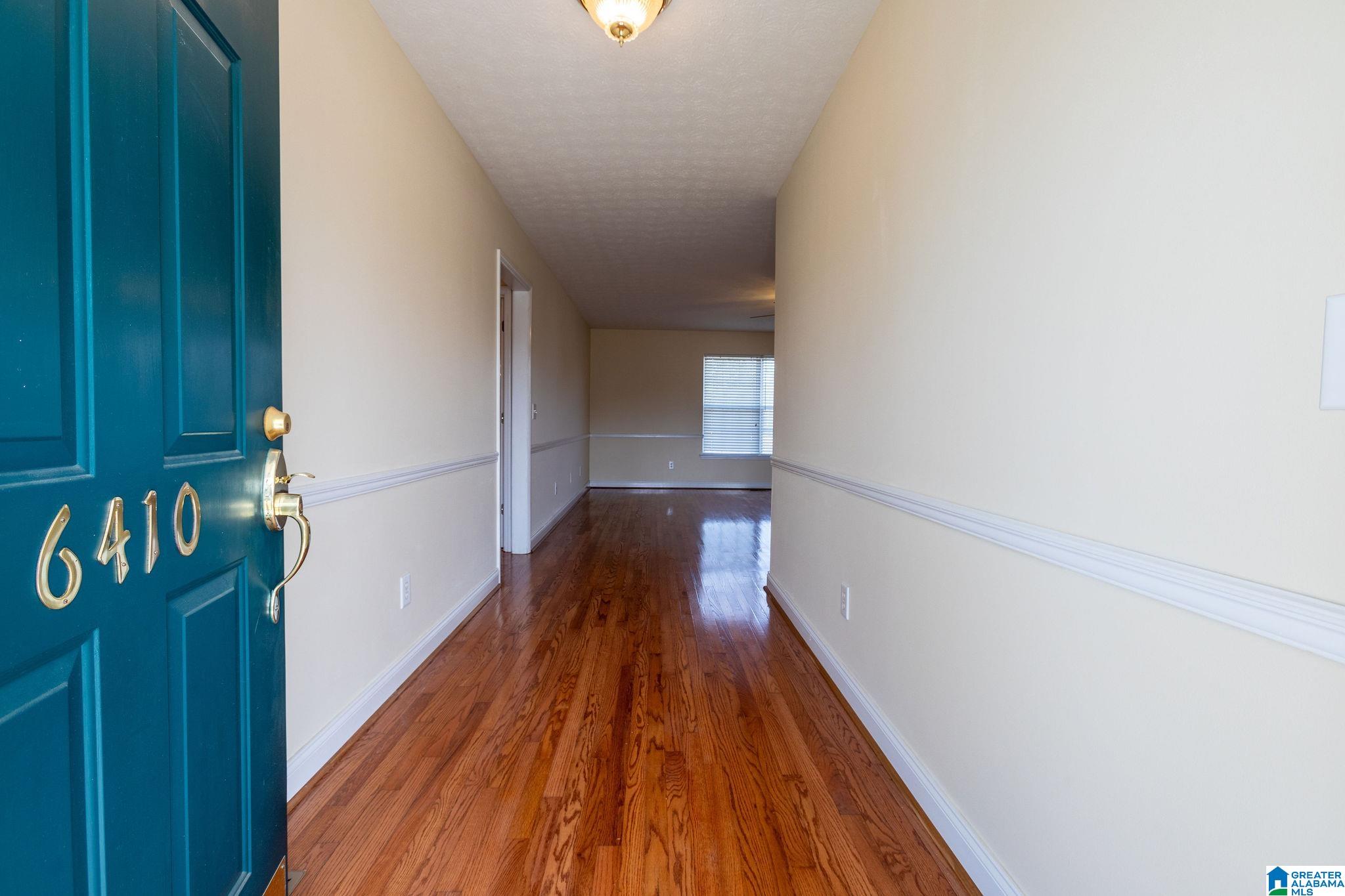 6410 Rocky Ford Road Gadsden, AL 35903 - Photo 5 of 24