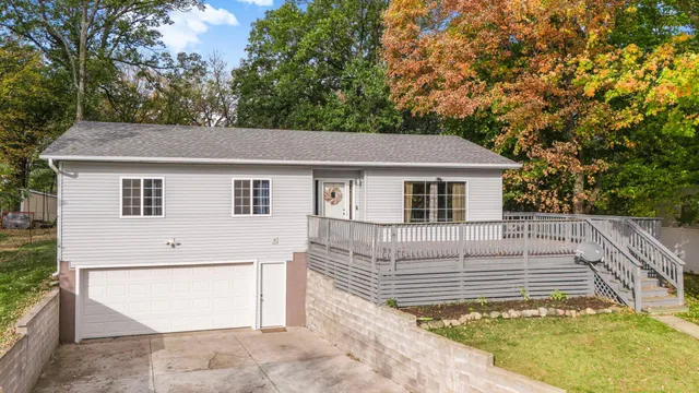 $250,000 | 611 6th Street Southeast, Long Prairie, MN 56347