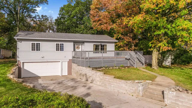 $250,000 | 611 6th Street Southeast, Long Prairie, MN 56347