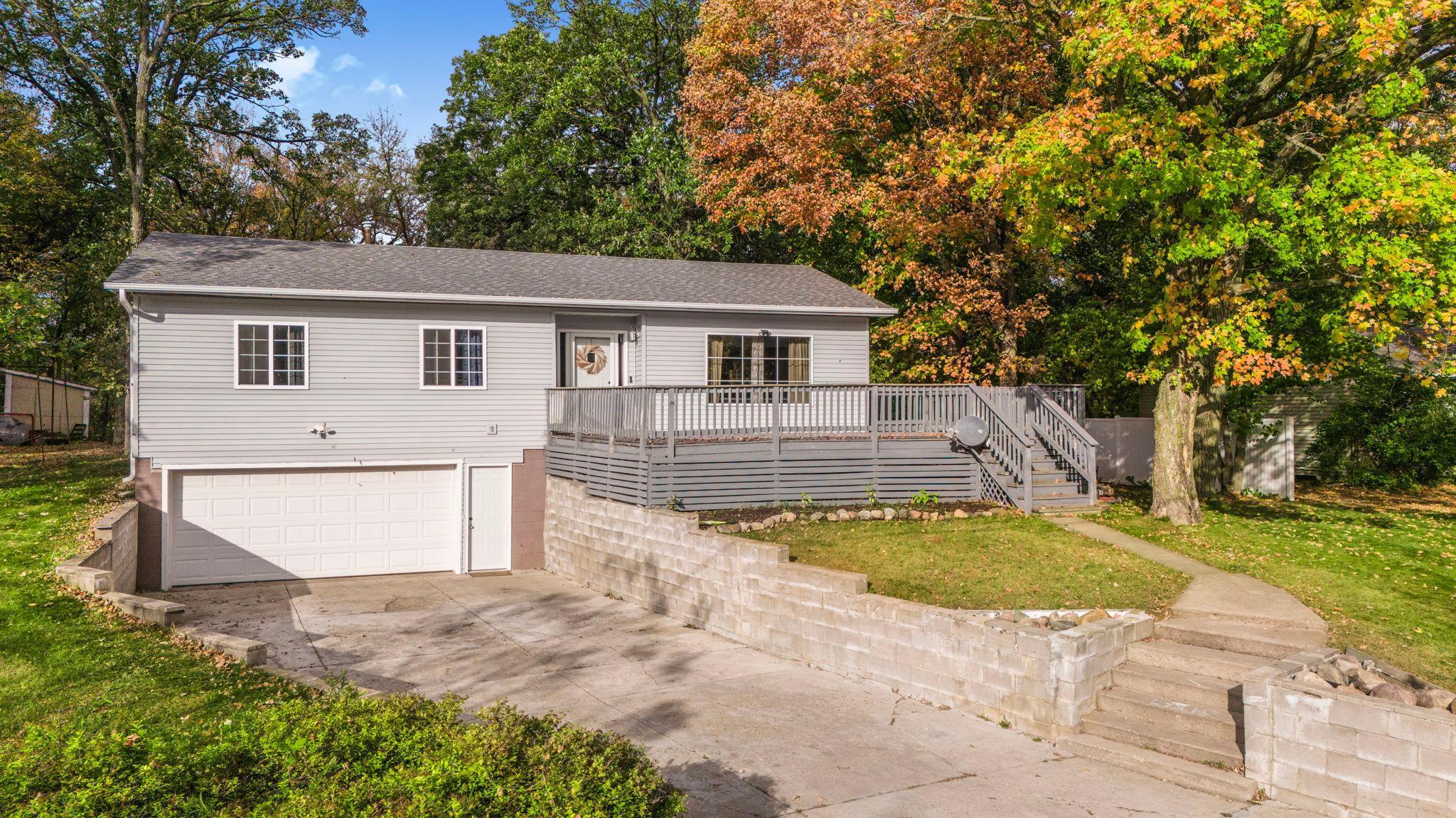 611 6th Street Southeast Long Prairie, MN 56347 - Photo 2 of 37