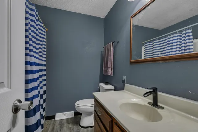 $250,000 | 611 6th Street Southeast, Long Prairie, MN 56347