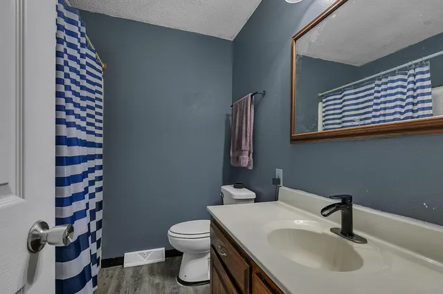 $250,000 | 611 6th Street Southeast, Long Prairie, MN 56347