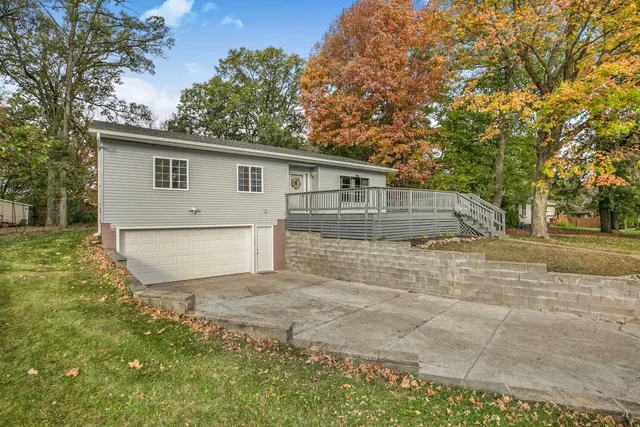 $250,000 | 611 6th Street Southeast, Long Prairie, MN 56347