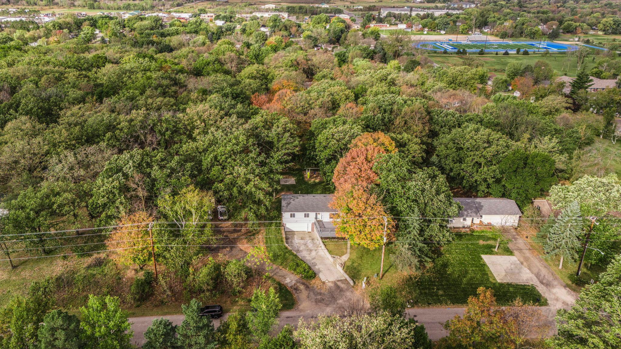 611 6th Street Southeast Long Prairie, MN 56347 - Photo 32 of 37