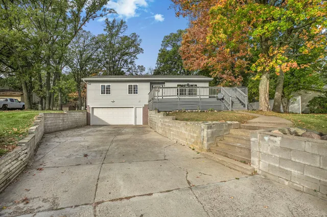 $250,000 | 611 6th Street Southeast, Long Prairie, MN 56347