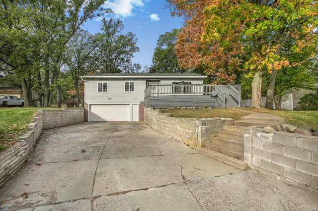 $250,000 | 611 6th Street Southeast, Long Prairie, MN 56347