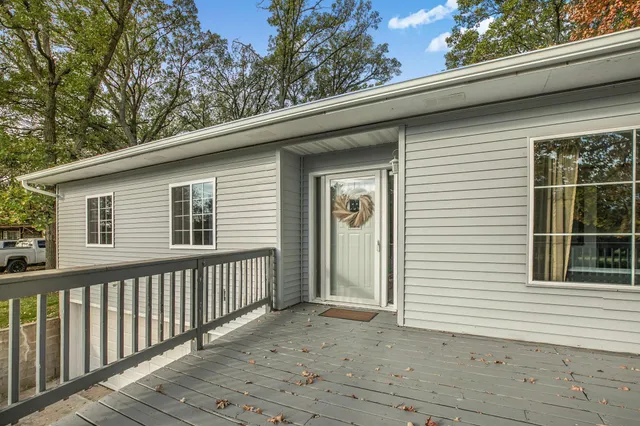 $250,000 | 611 6th Street Southeast, Long Prairie, MN 56347