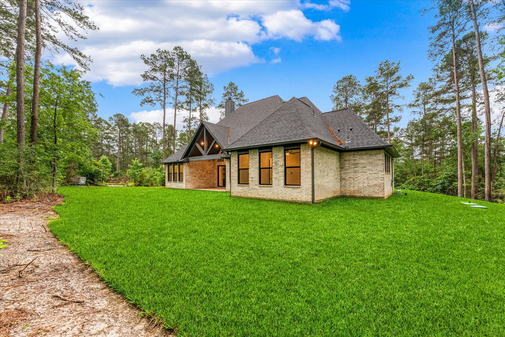 105 Sanctuary Road Huntsville, TX 77340 - Photo 49 of 50