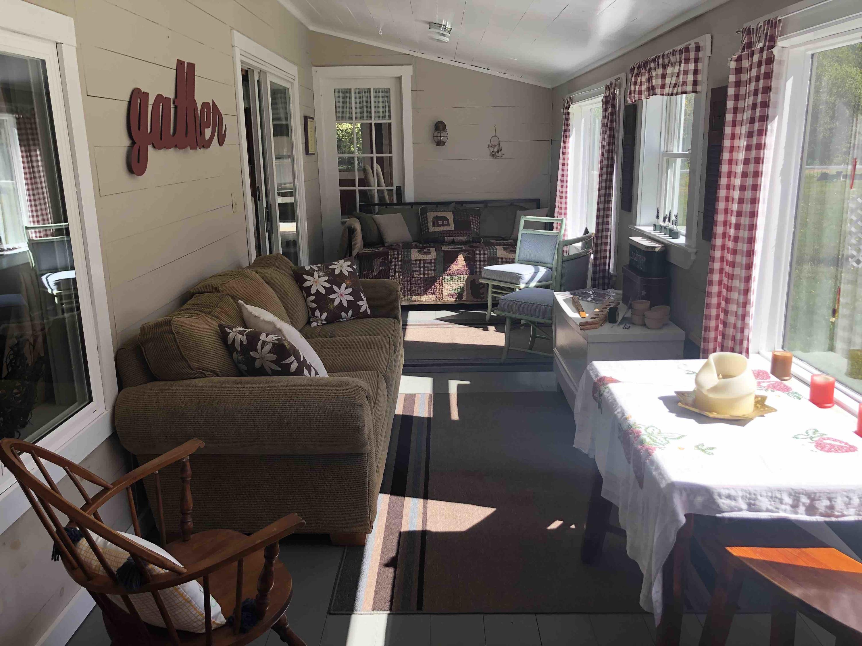 249 Dallas Hill Road Dallas Plt, ME 04970 - Photo 18 of 51 SUNROOM