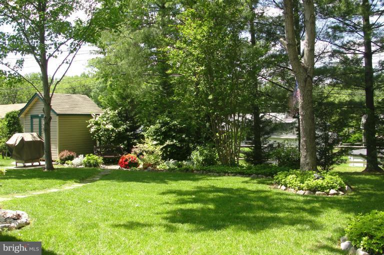 1820 Willann Road Rosedale, MD 21237 - Photo 21 of 27 a view of an outdoor space