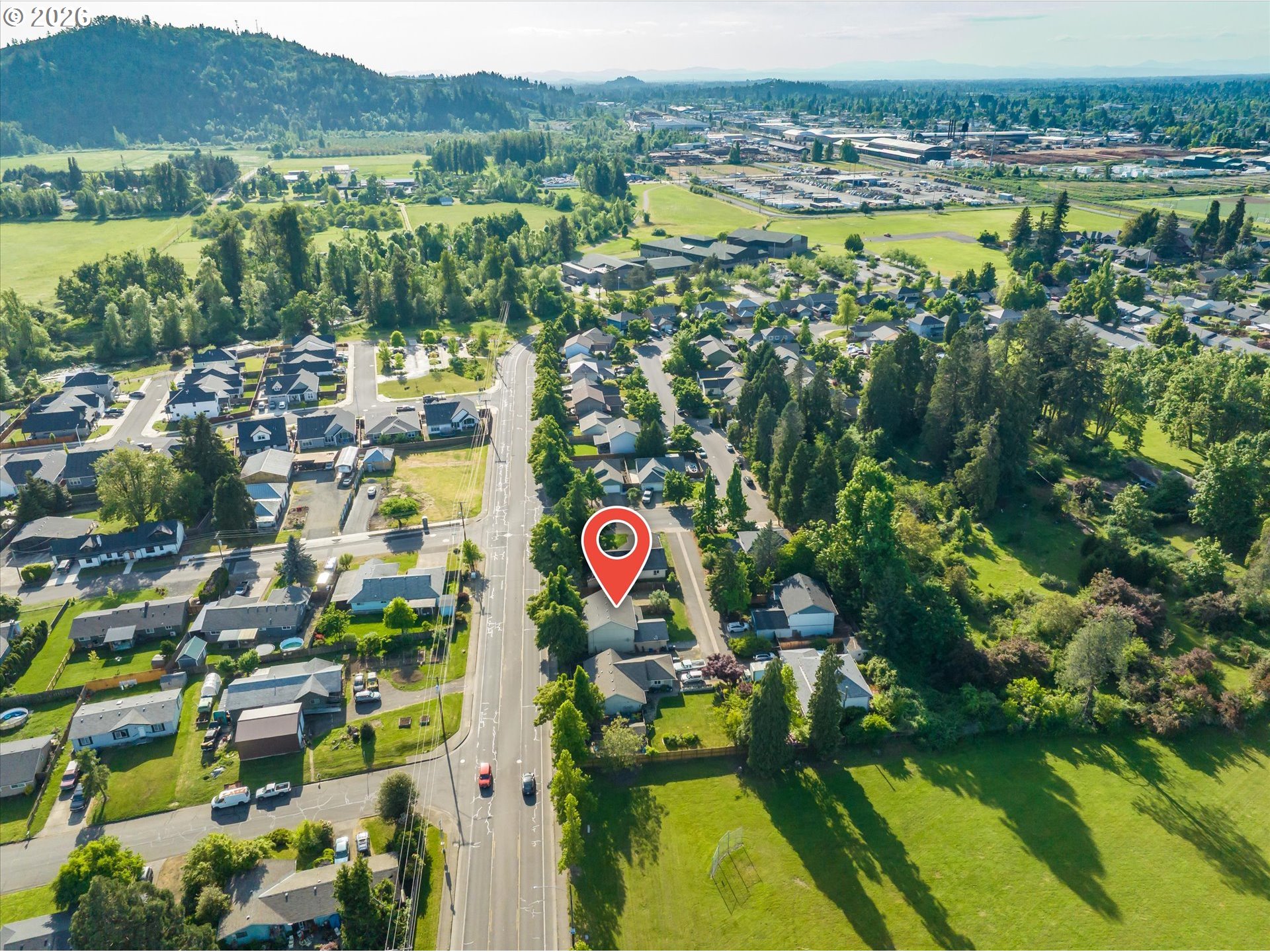 995 Kintzley Avenue Springfield, OR 97478 - Photo 46 of 47