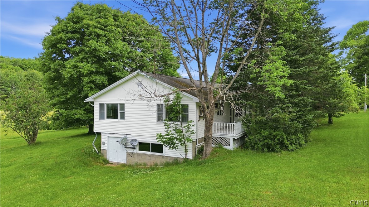158 Cross Road Otego, NY 13825 - Photo 47 of 50