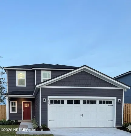 $309,900 | 1224 Jewelstone Lane, Jacksonville, FL 32221