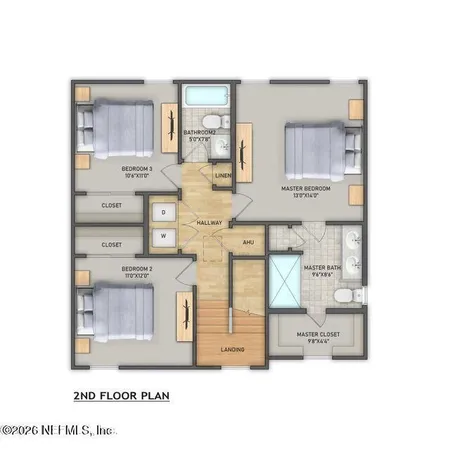 $309,900 | 1224 Jewelstone Lane, Jacksonville, FL 32221