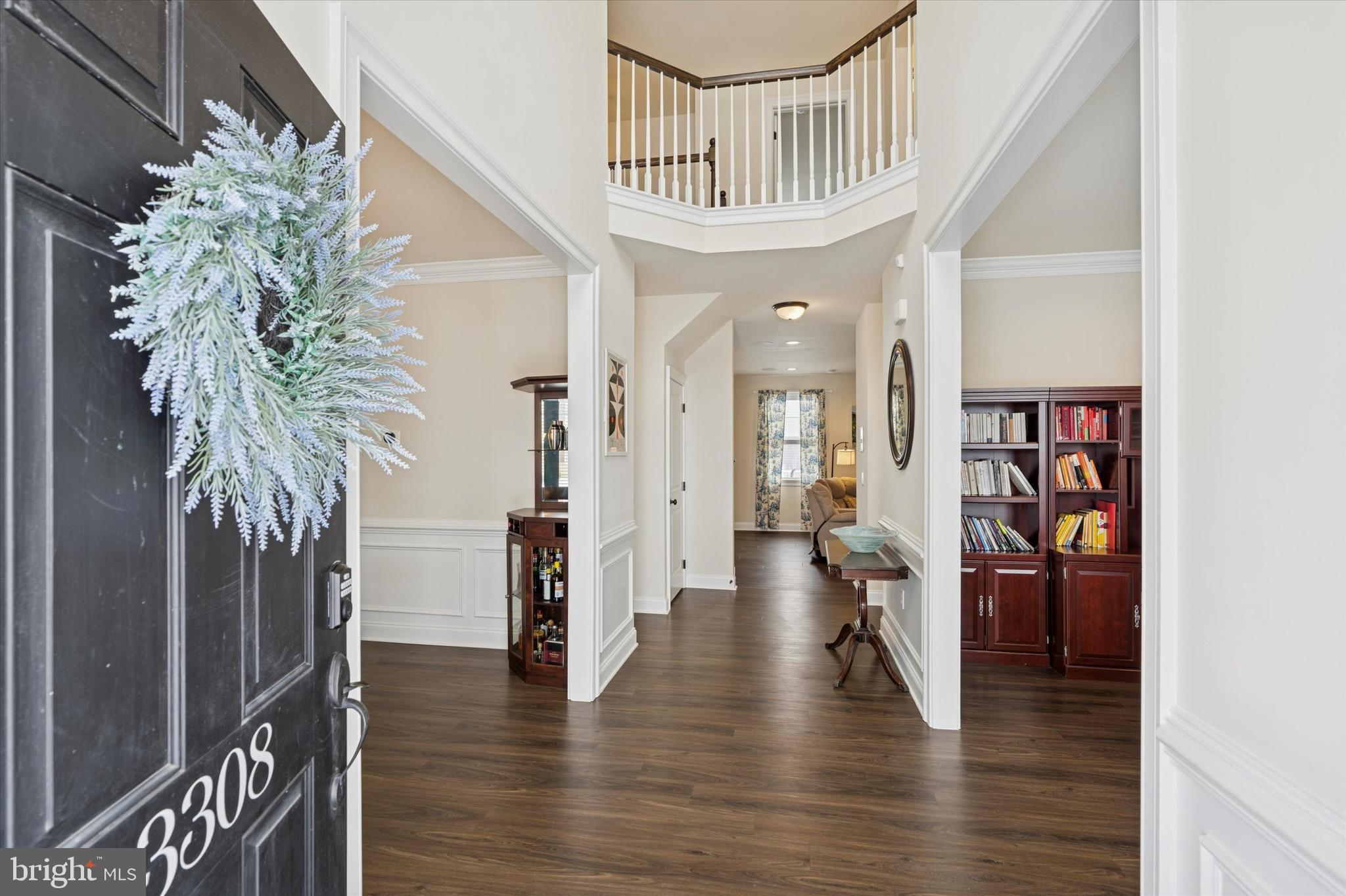 3308 Alydar Road Downingtown, PA 19335 - Photo 3 of 30 Gallery Image 3
