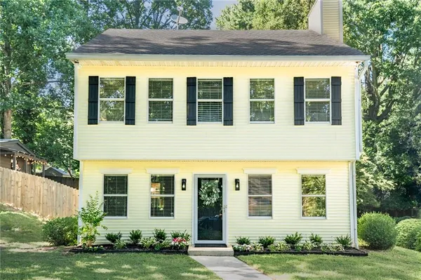$499,000 | 1148 Haven Brook Place, Atlanta, GA 30319