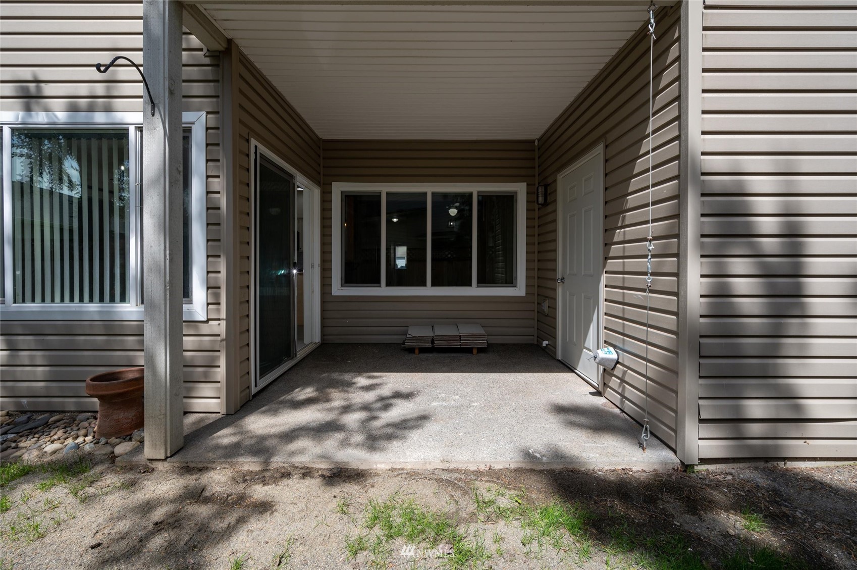 1305 Boon Street, Unit 122 Sumas, WA 98295 - Photo 21 of 21 a view of entrance door of the house