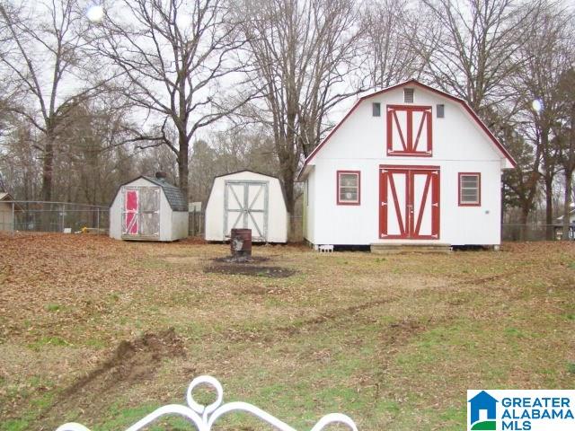 2149 Spring Road Ohatchee, AL 36271 - Photo 4 of 16