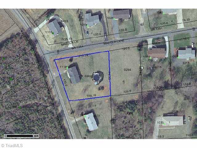1119 East Old Phillips Road Pinnacle, NC 27043 - Photo 3 of 9 Other.