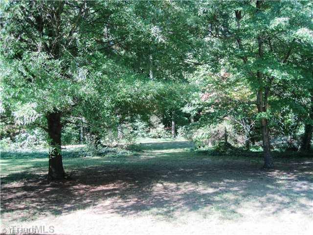 718-726 Old Mill Road High Point, NC 27265 - Photo 2 of 5 Yard/Garden.