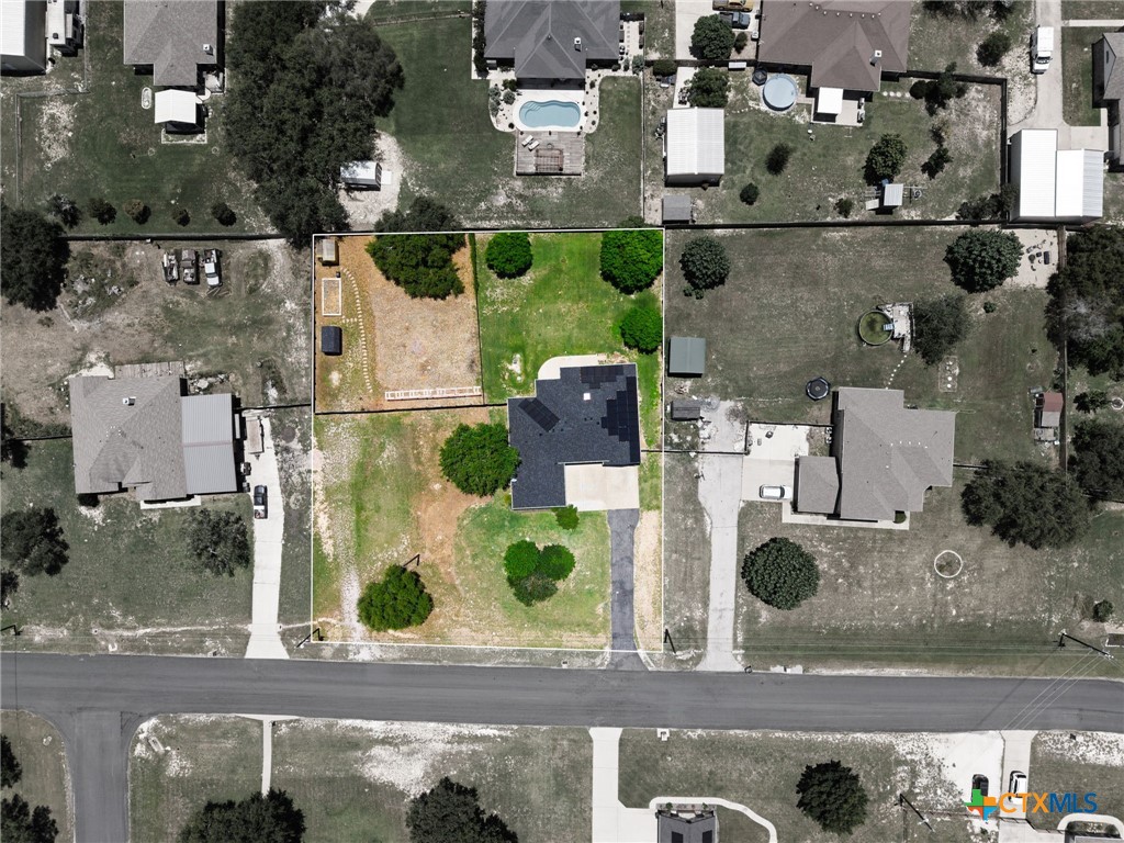 3375 Upton Drive Kempner, TX 76539 - Photo 38 of 38