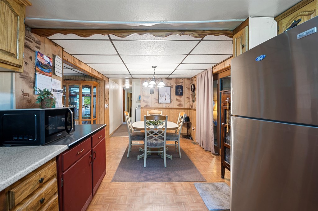 733 Fogle Farm Road Pleasantville, PA 16341 - Photo 11 of 43 Gallery Image 11
