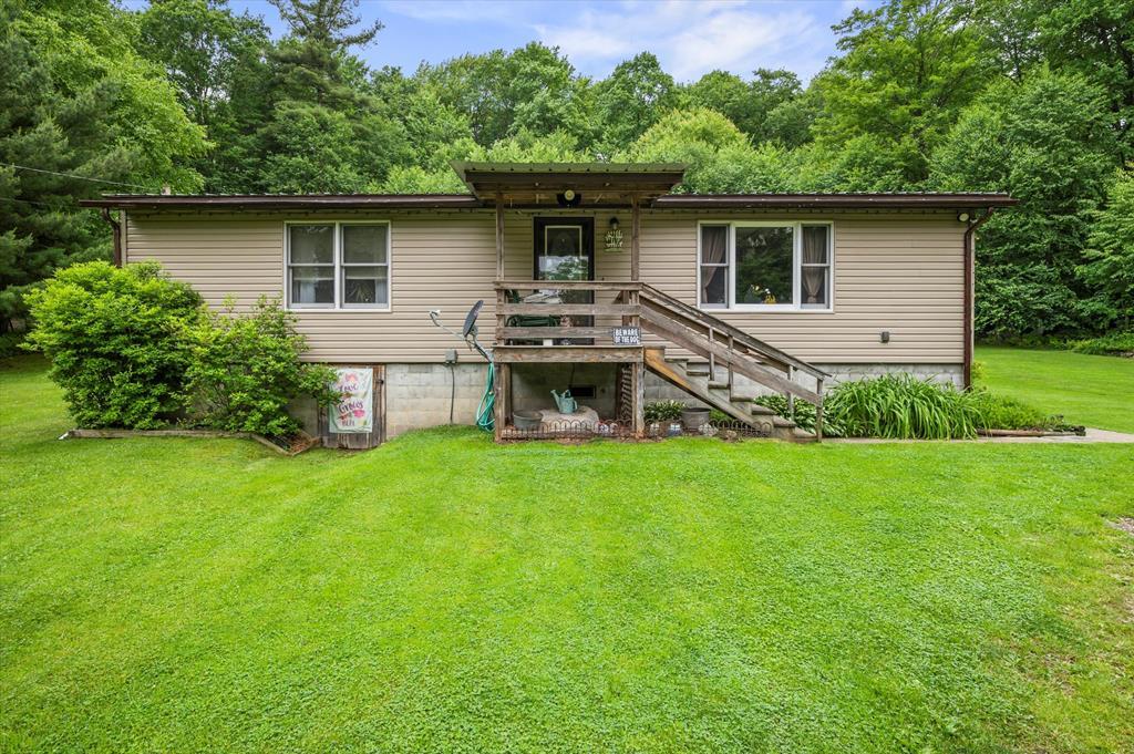 733 Fogle Farm Road Pleasantville, PA 16341 - Photo 2 of 43 Gallery Image 2