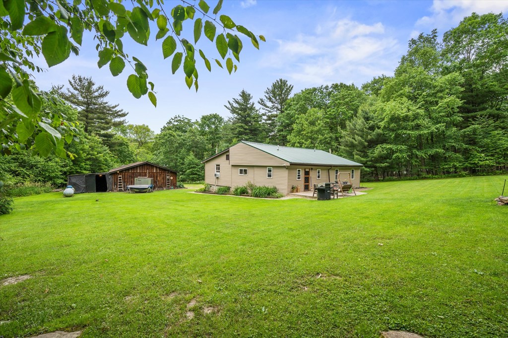 733 Fogle Farm Road Pleasantville, PA 16341 - Photo 28 of 43 Gallery Image 28