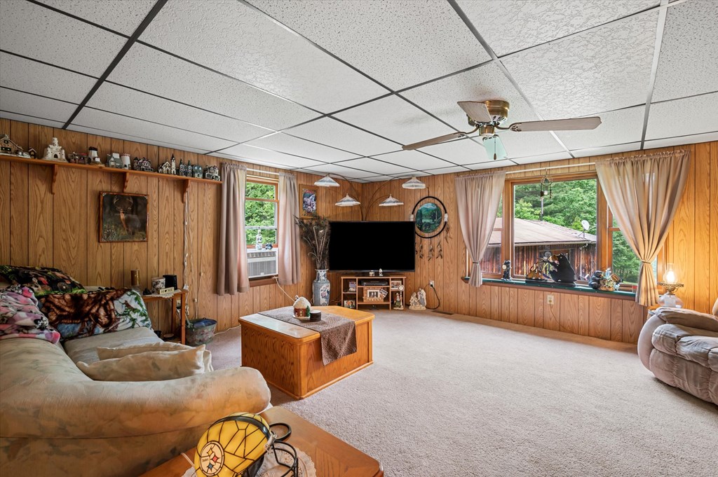 733 Fogle Farm Road Pleasantville, PA 16341 - Photo 6 of 43 Gallery Image 6