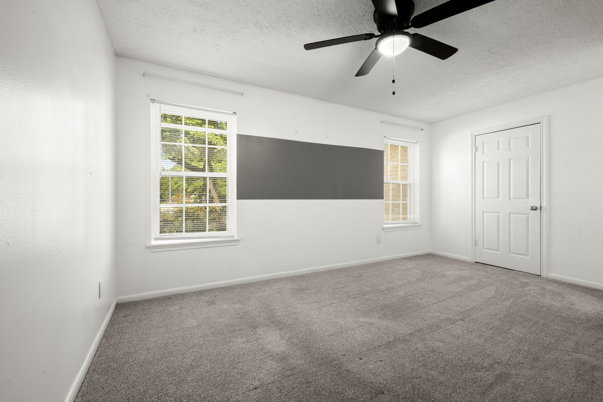 6607 Saffron Hills Drive Spring, TX 77379 - Photo 28 of 48 Secondary bedroom #3.