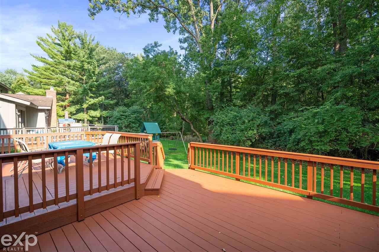 857 River Bend Drive Rochester Hills, MI 48307 - Photo 35 of 39