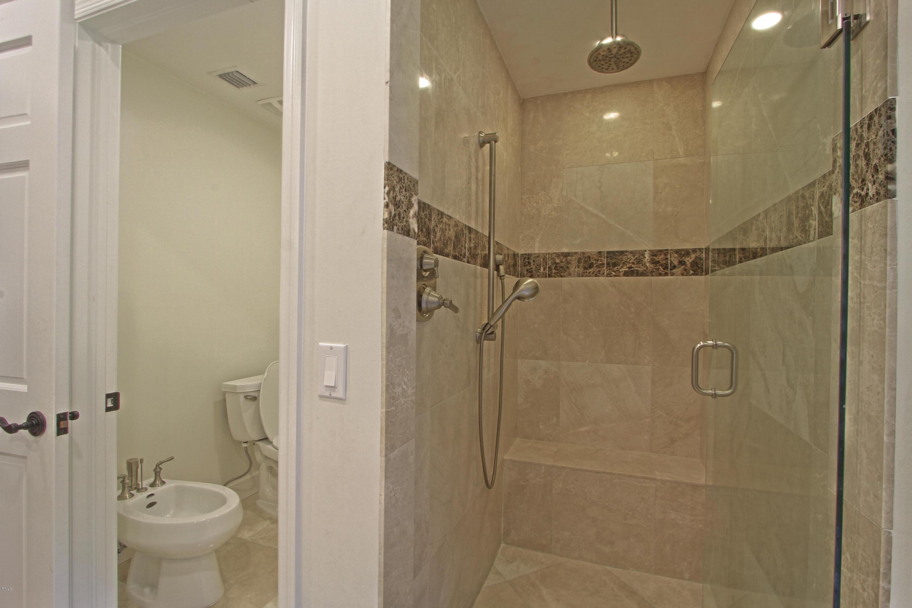 2275 Queen Palm Road Boca Raton, FL 33432 - Photo 12 of 16 Master Bathroom