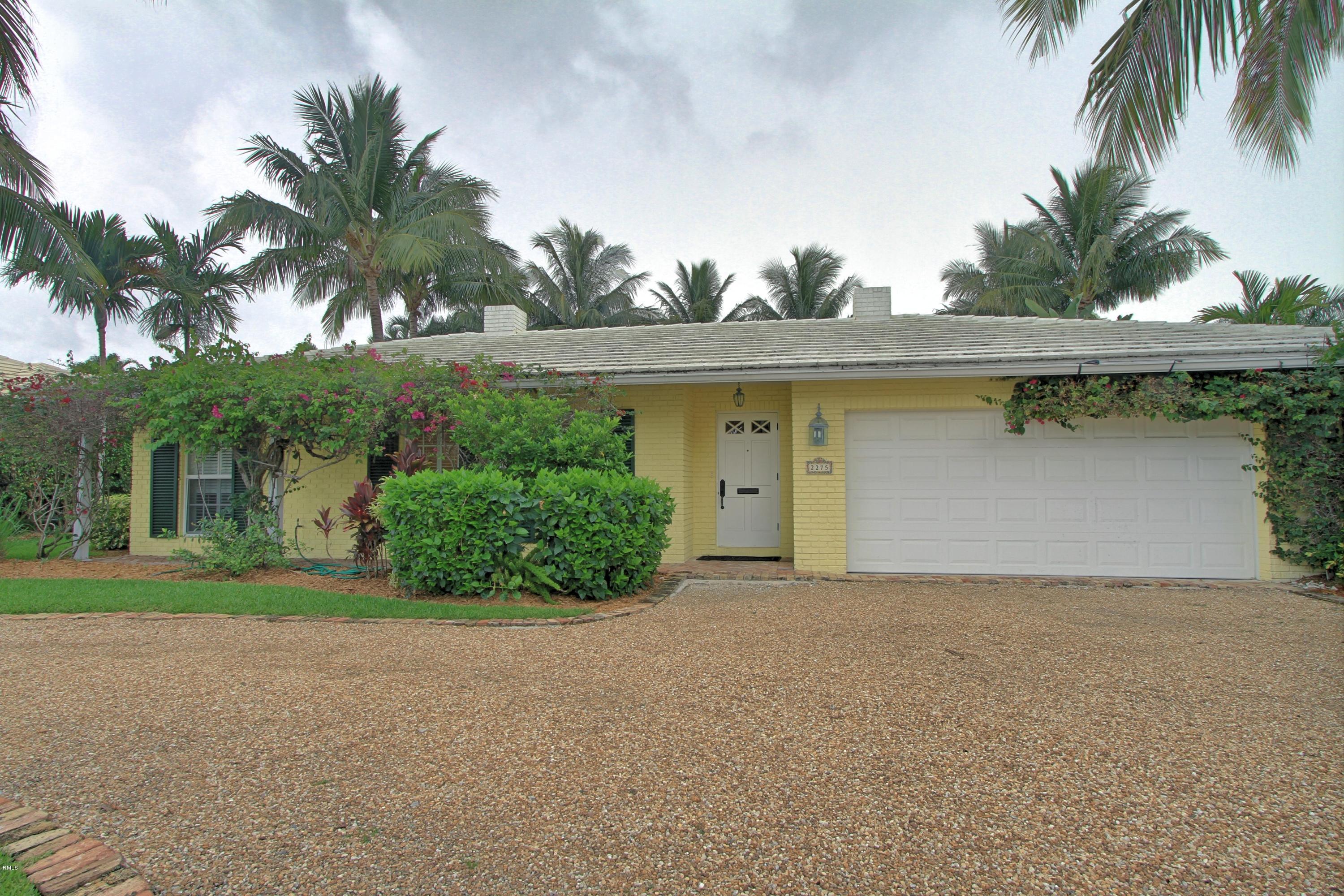 2275 Queen Palm Road Boca Raton, FL 33432 - Photo 3 of 16 Front