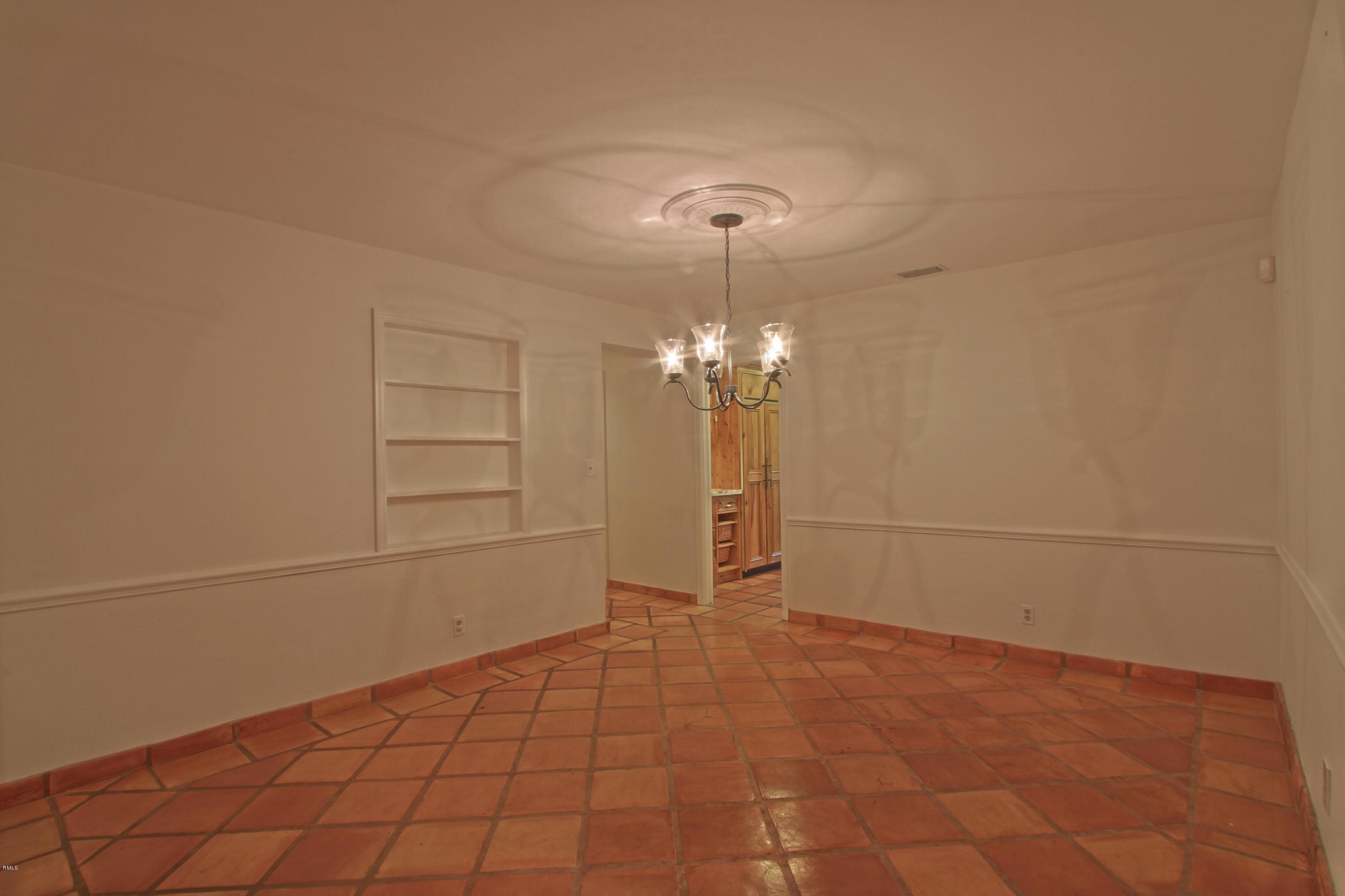 2275 Queen Palm Road Boca Raton, FL 33432 - Photo 6 of 16 Dining Room