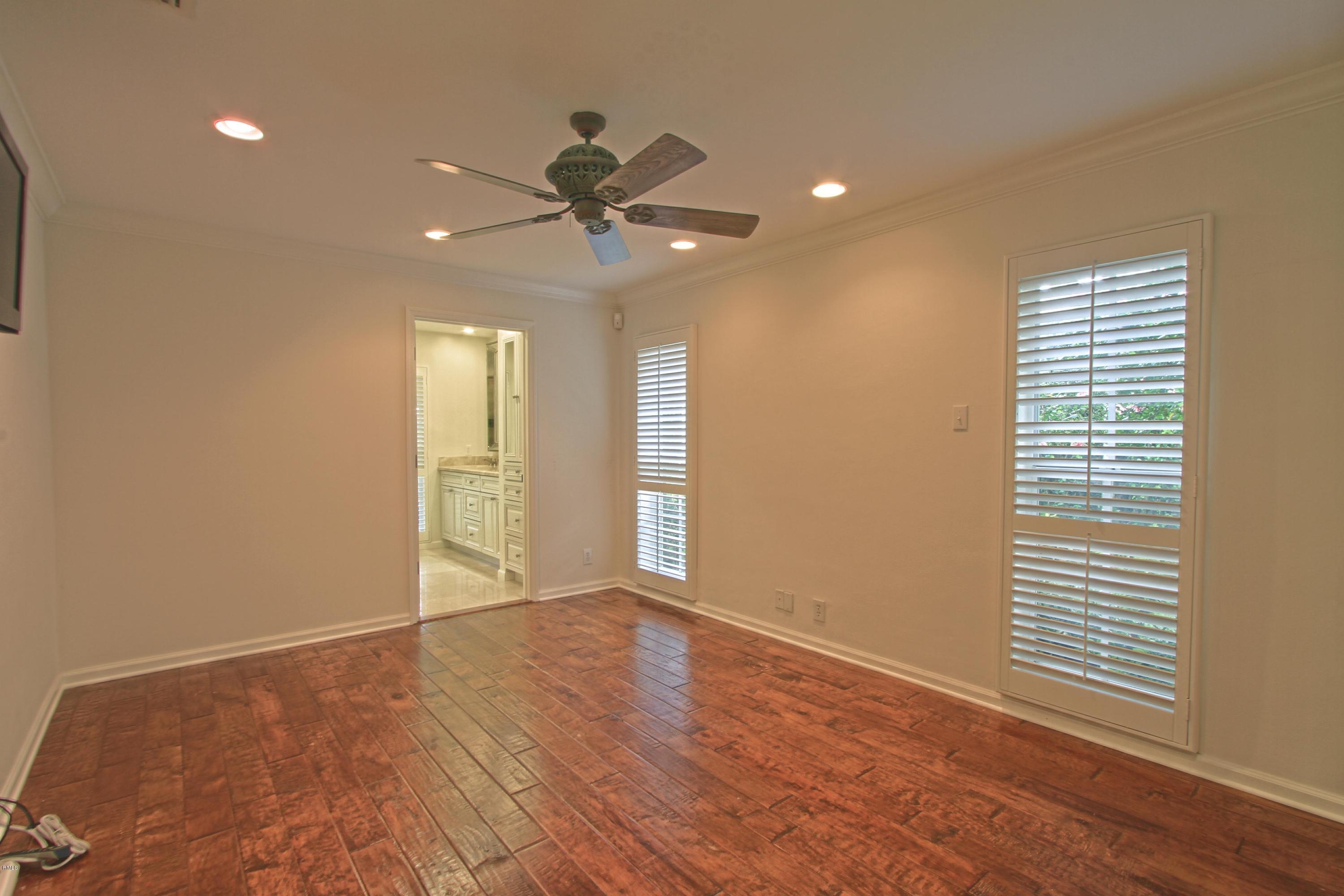 2275 Queen Palm Road Boca Raton, FL 33432 - Photo 10 of 16 Master Bedroom