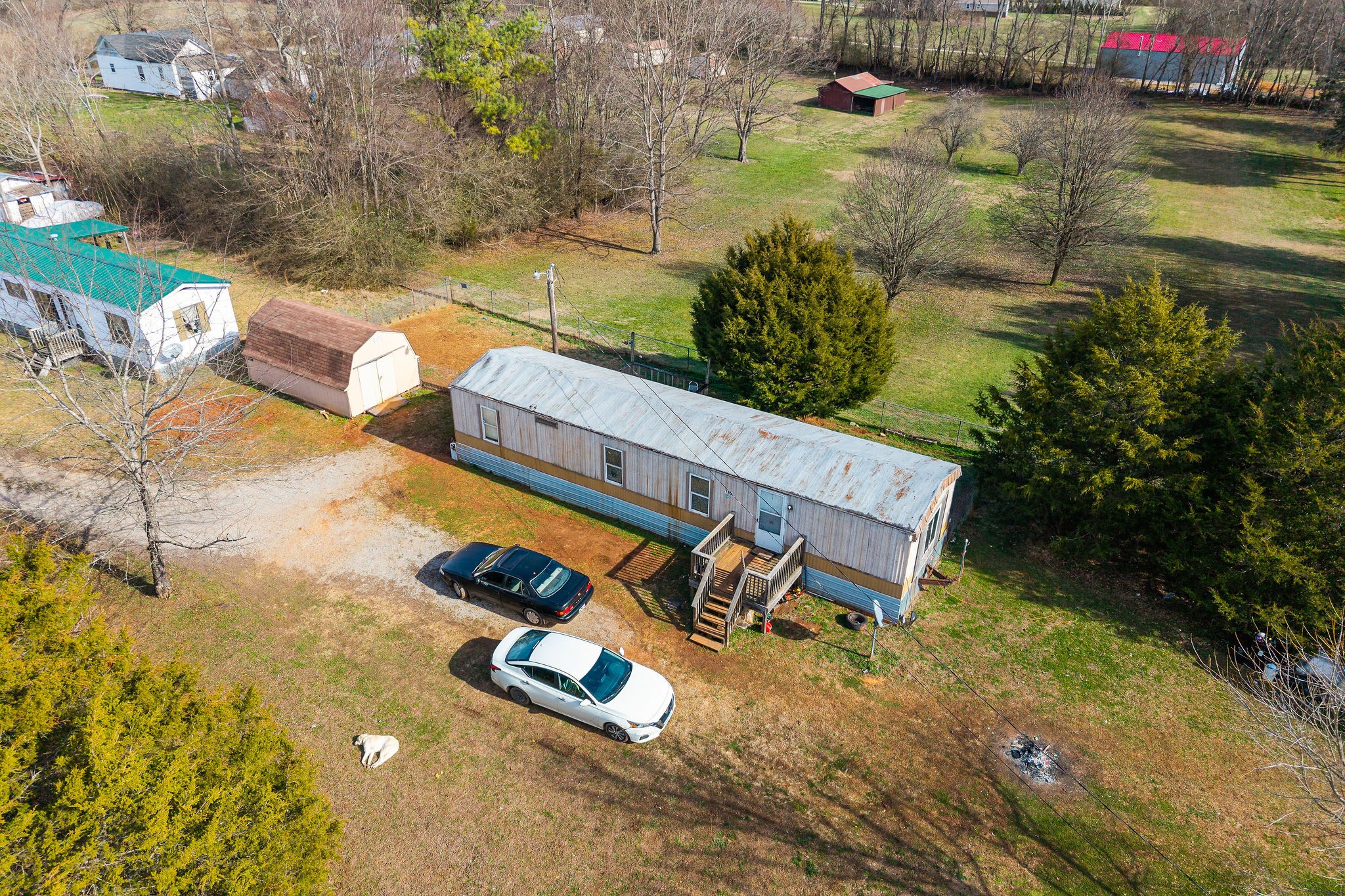 787 Pine Thickett Road Sparta, TN 38583 - Photo 11 of 18