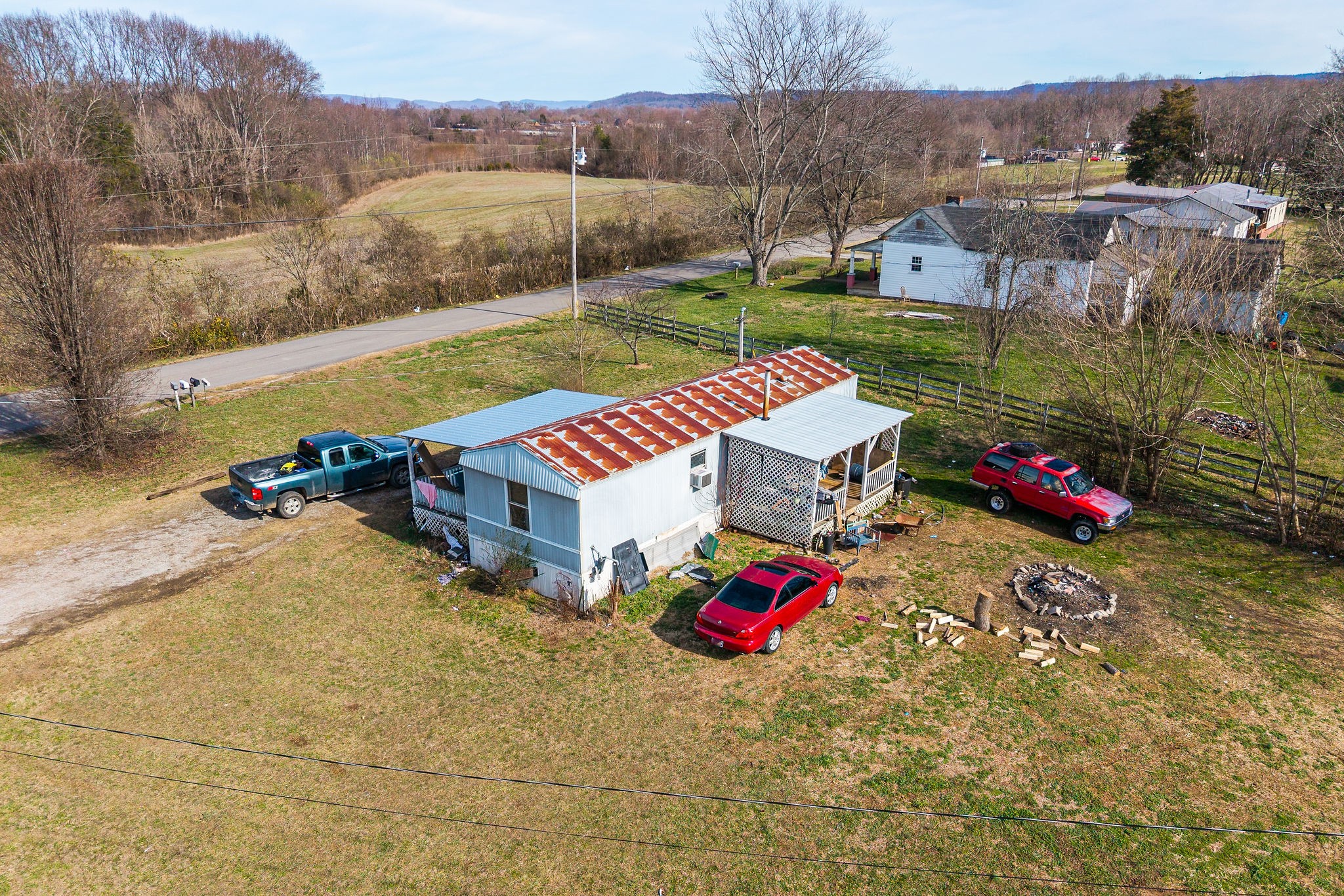 787 Pine Thickett Road Sparta, TN 38583 - Photo 13 of 18