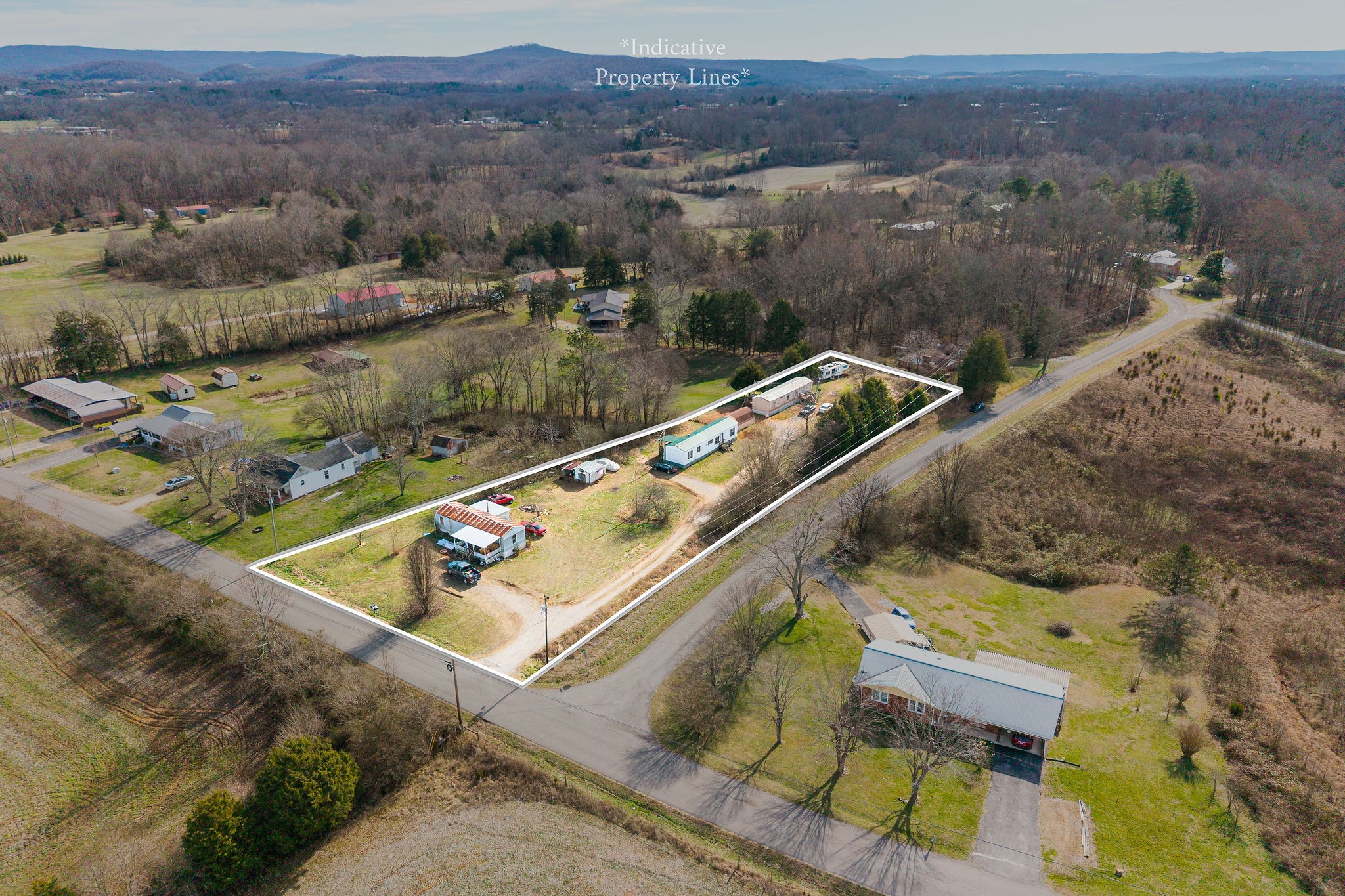 787 Pine Thickett Road Sparta, TN 38583 - Photo 5 of 18