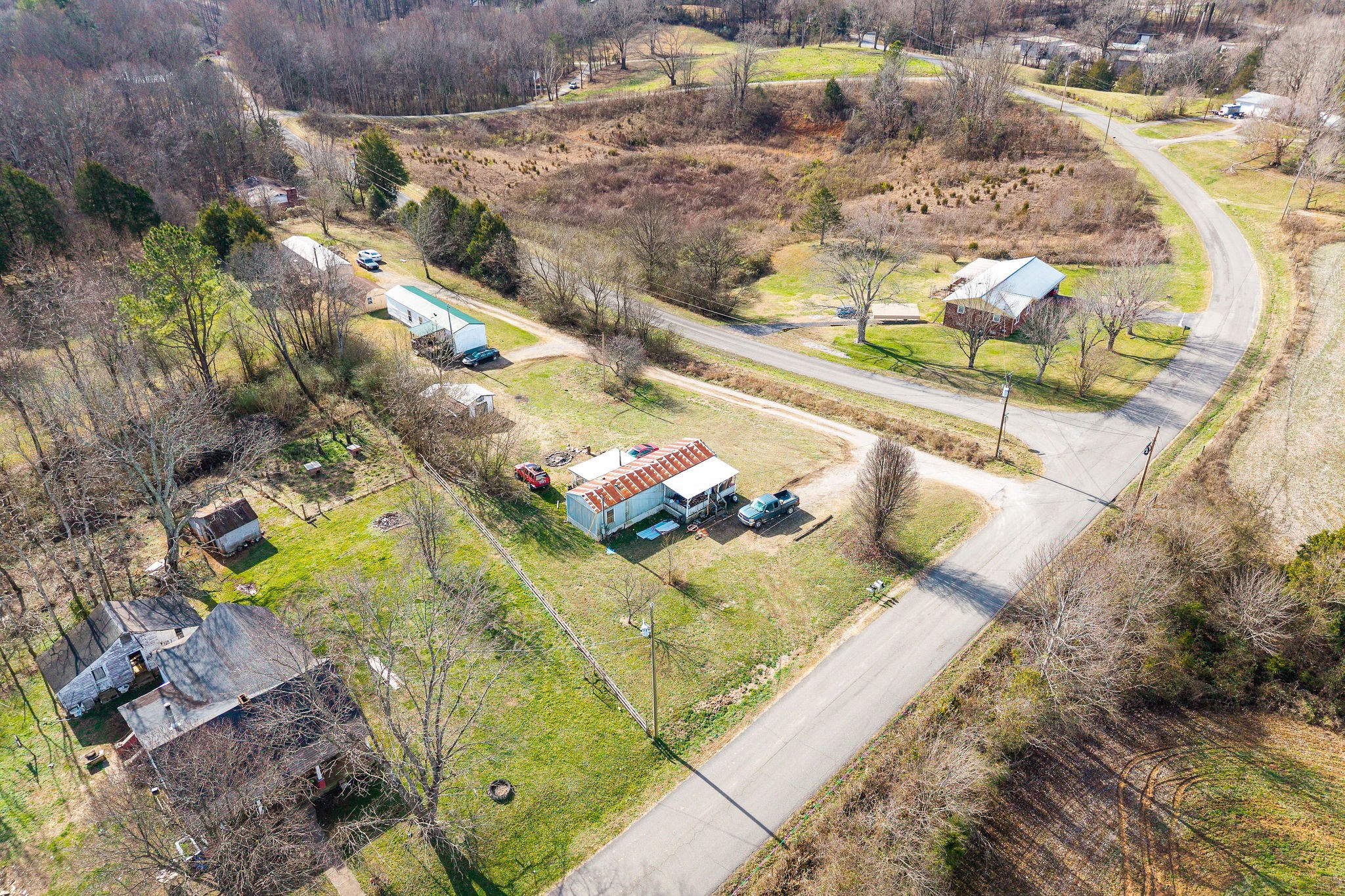787 Pine Thickett Road Sparta, TN 38583 - Photo 7 of 18