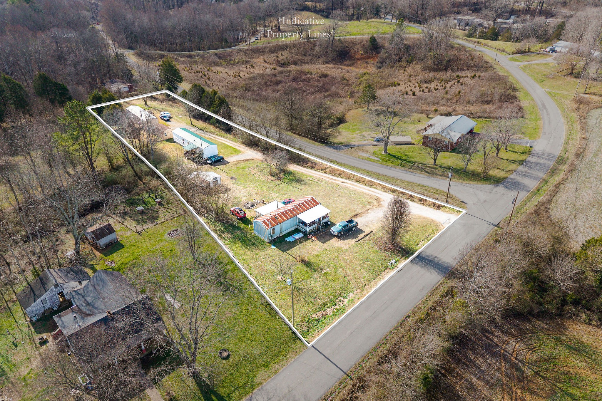 787 Pine Thickett Road Sparta, TN 38583 - Photo 8 of 18