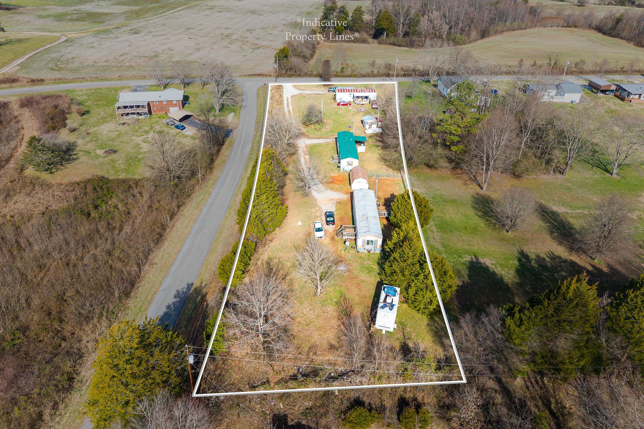 787 Pine Thickett Road Sparta, TN 38583 - Photo 10 of 18