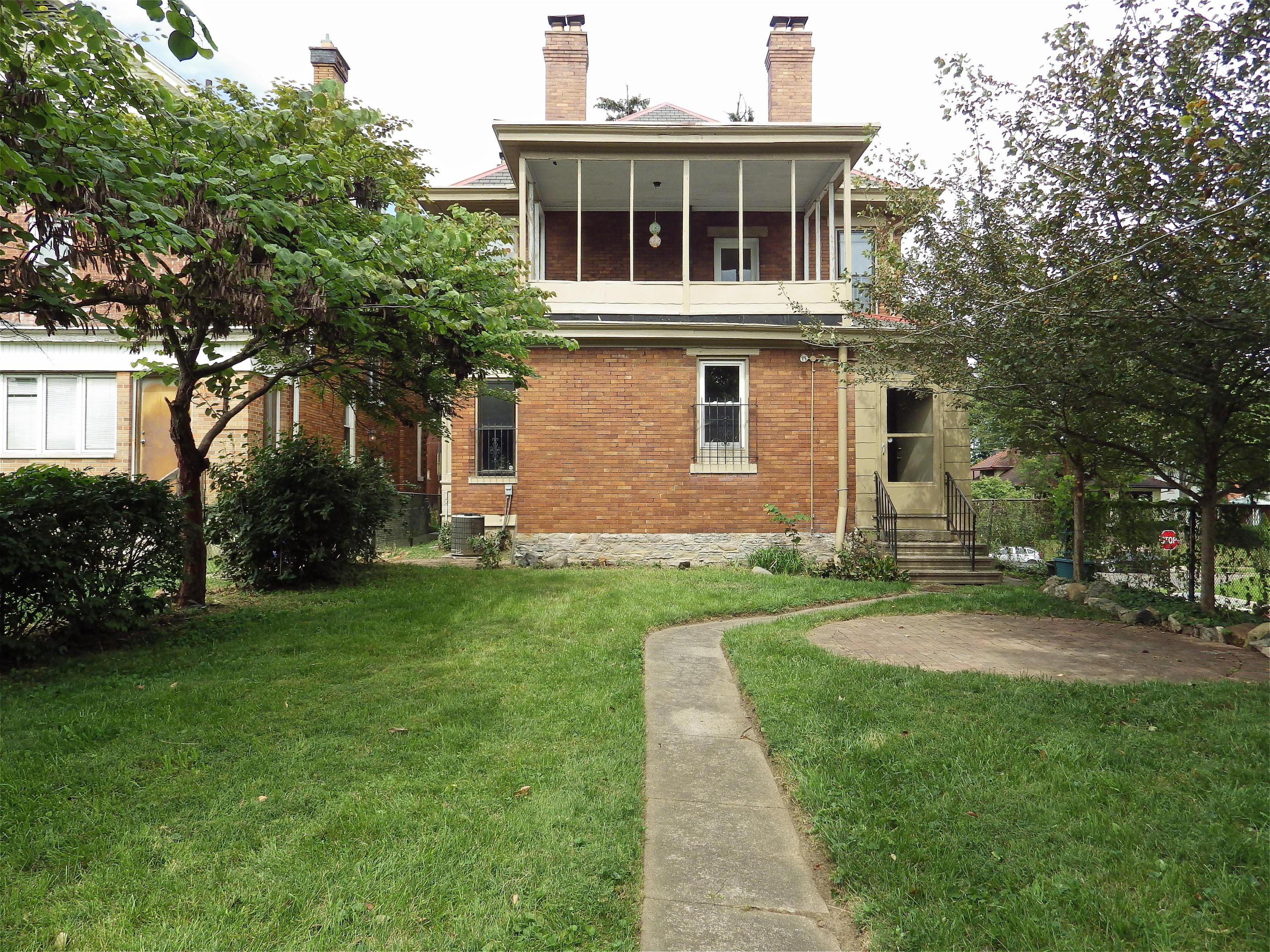 1627 Bryden Road Columbus, OH 43205 - Photo 22 of 41