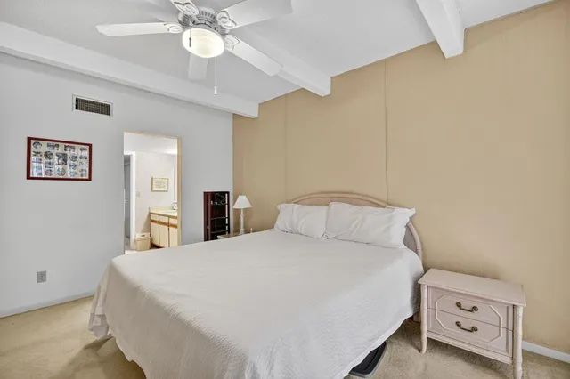 $239,999 | 240 Hammock Shore Drive, Unit 107, Melbourne Beach, FL 32951