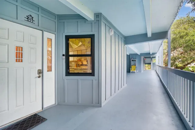 $239,999 | 240 Hammock Shore Drive, Unit 107, Melbourne Beach, FL 32951