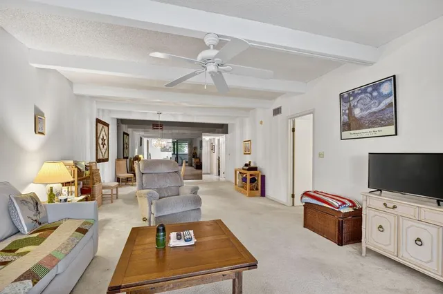 $239,999 | 240 Hammock Shore Drive, Unit 107, Melbourne Beach, FL 32951