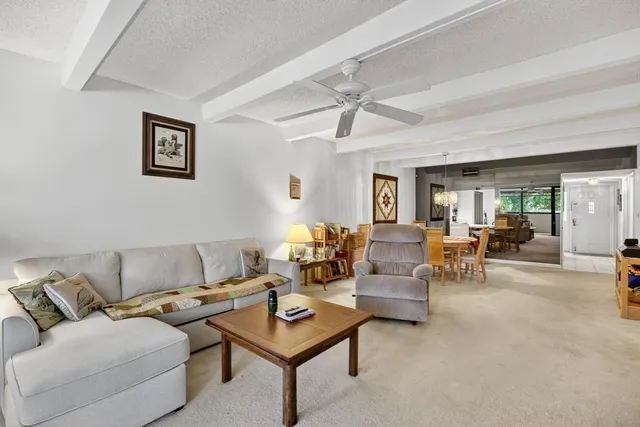 $239,999 | 240 Hammock Shore Drive, Unit 107, Melbourne Beach, FL 32951