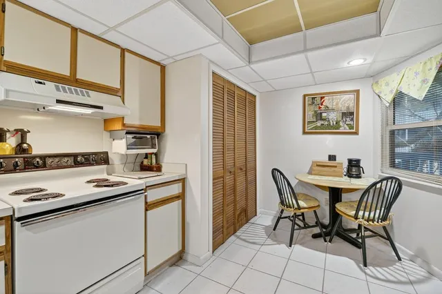 $239,999 | 240 Hammock Shore Drive, Unit 107, Melbourne Beach, FL 32951