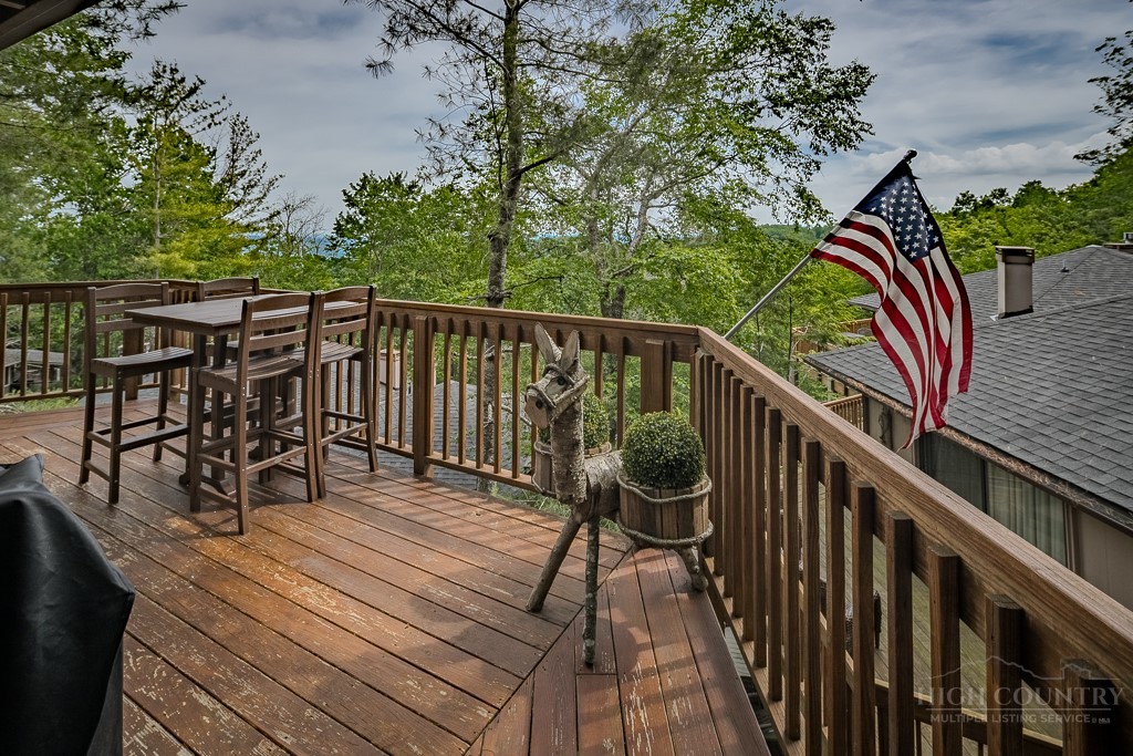 103 Hornbeam Road, Unit A3 Beech Mountain, NC 28604 - Photo 3 of 25